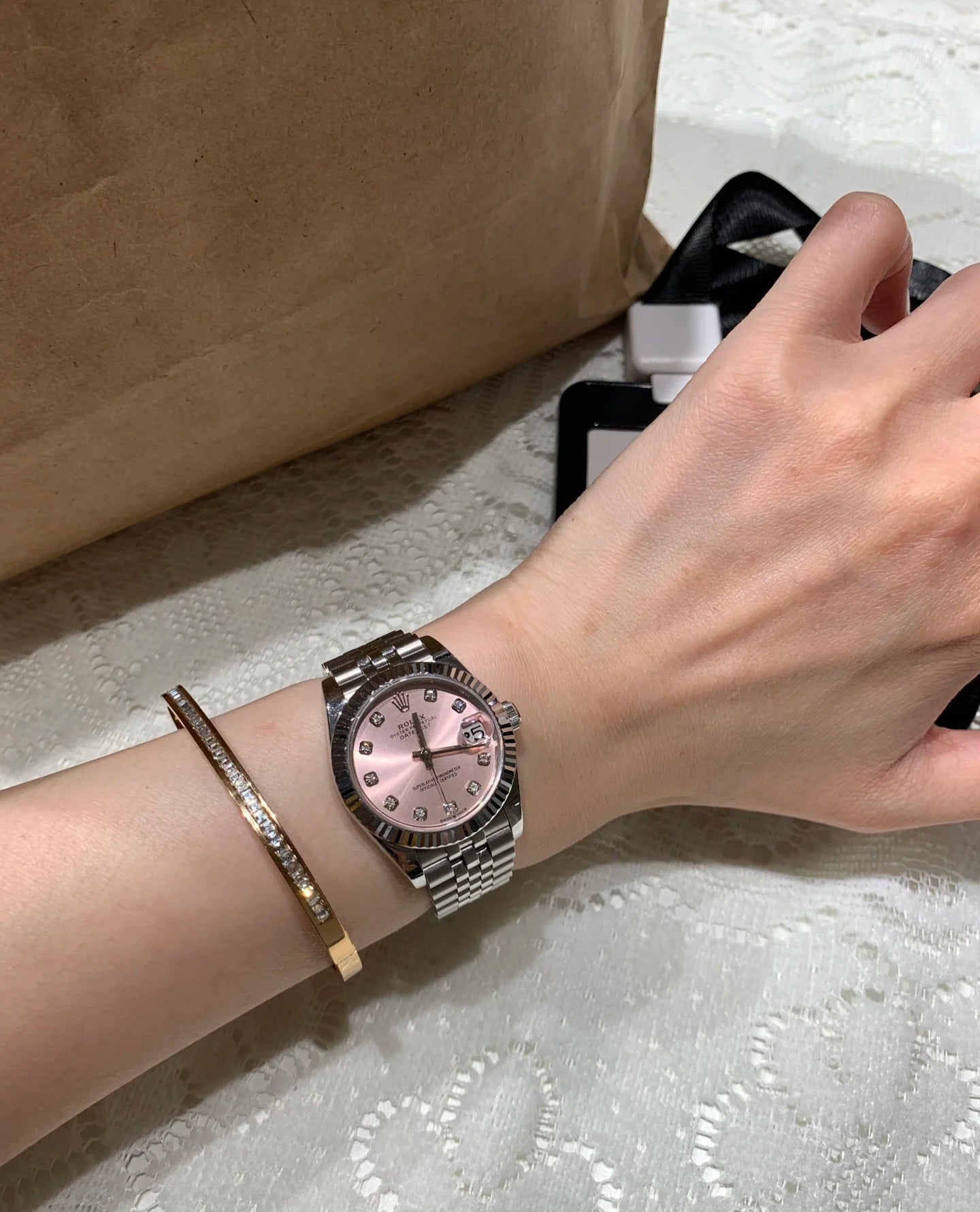 Automatic Watch